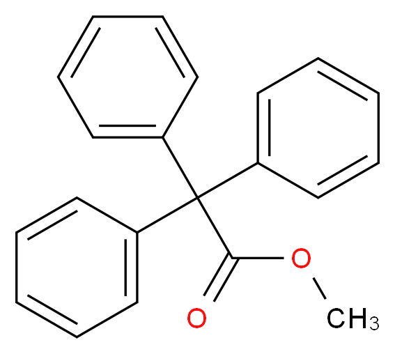 5467-21-0 分子结构