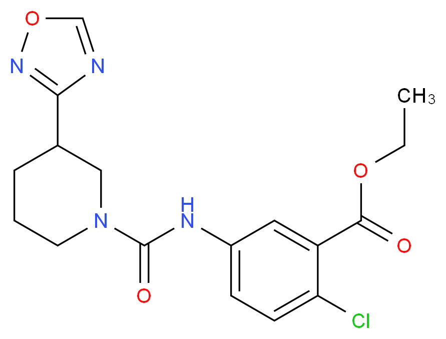  分子结构