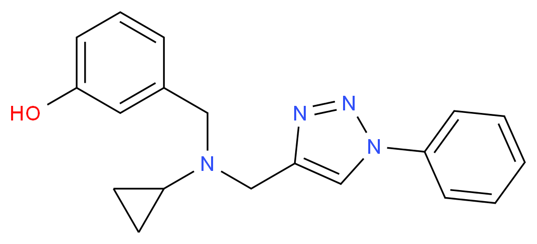  分子结构