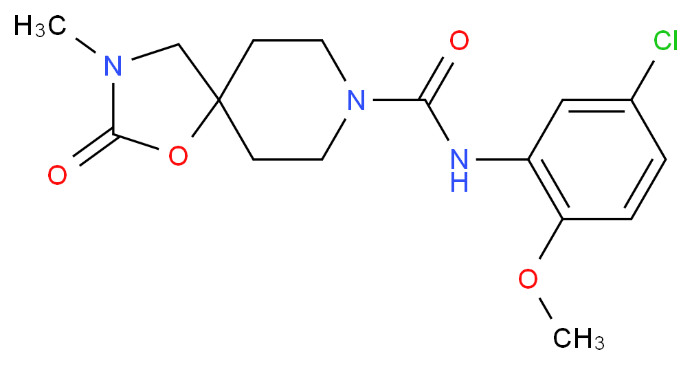  分子结构