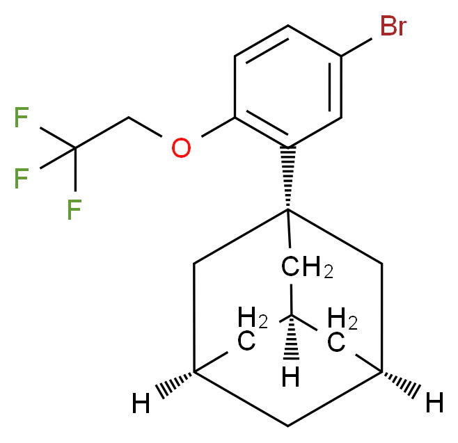 MFCD09258647 分子结构