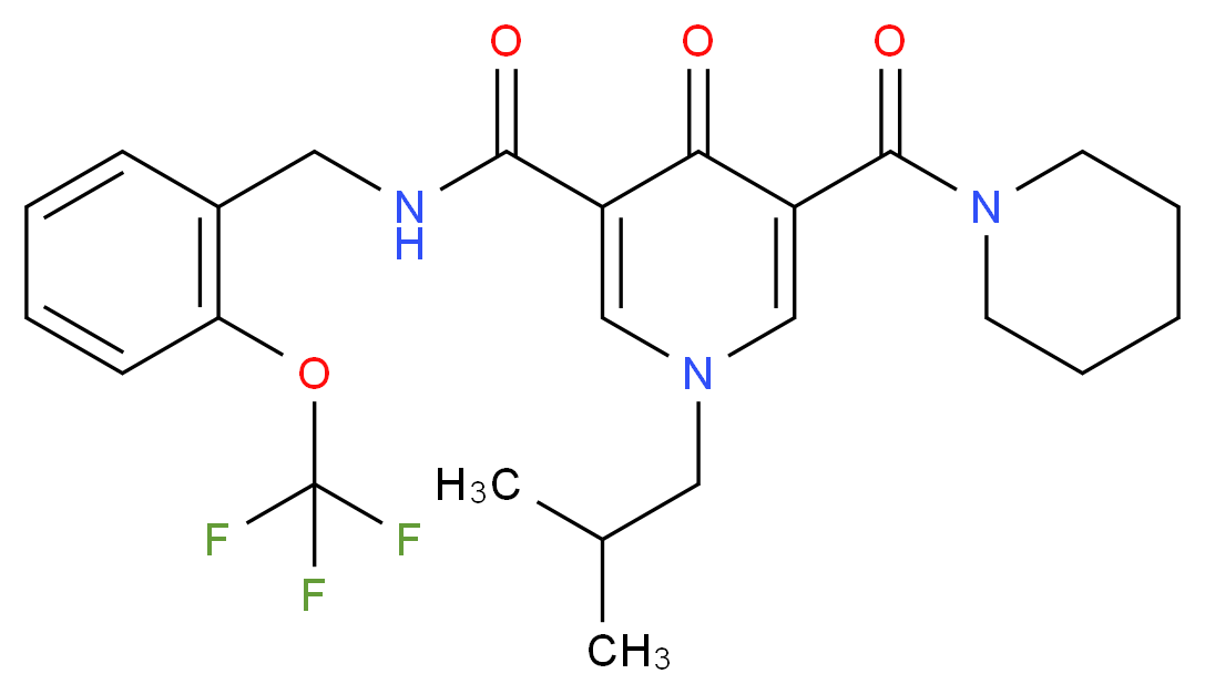  分子结构