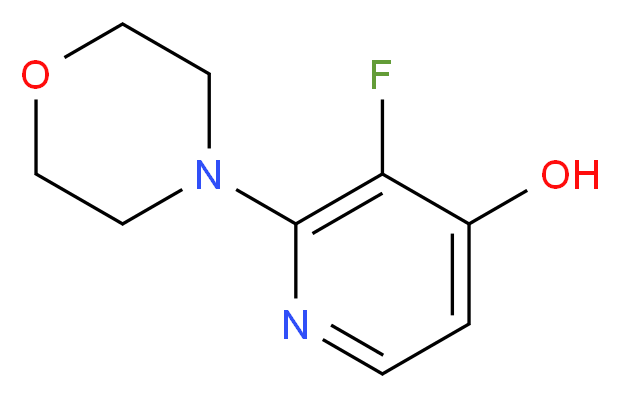 162105164 分子结构