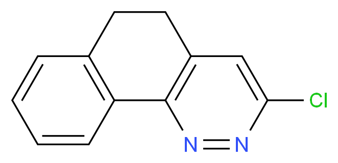25823-50-1 分子结构