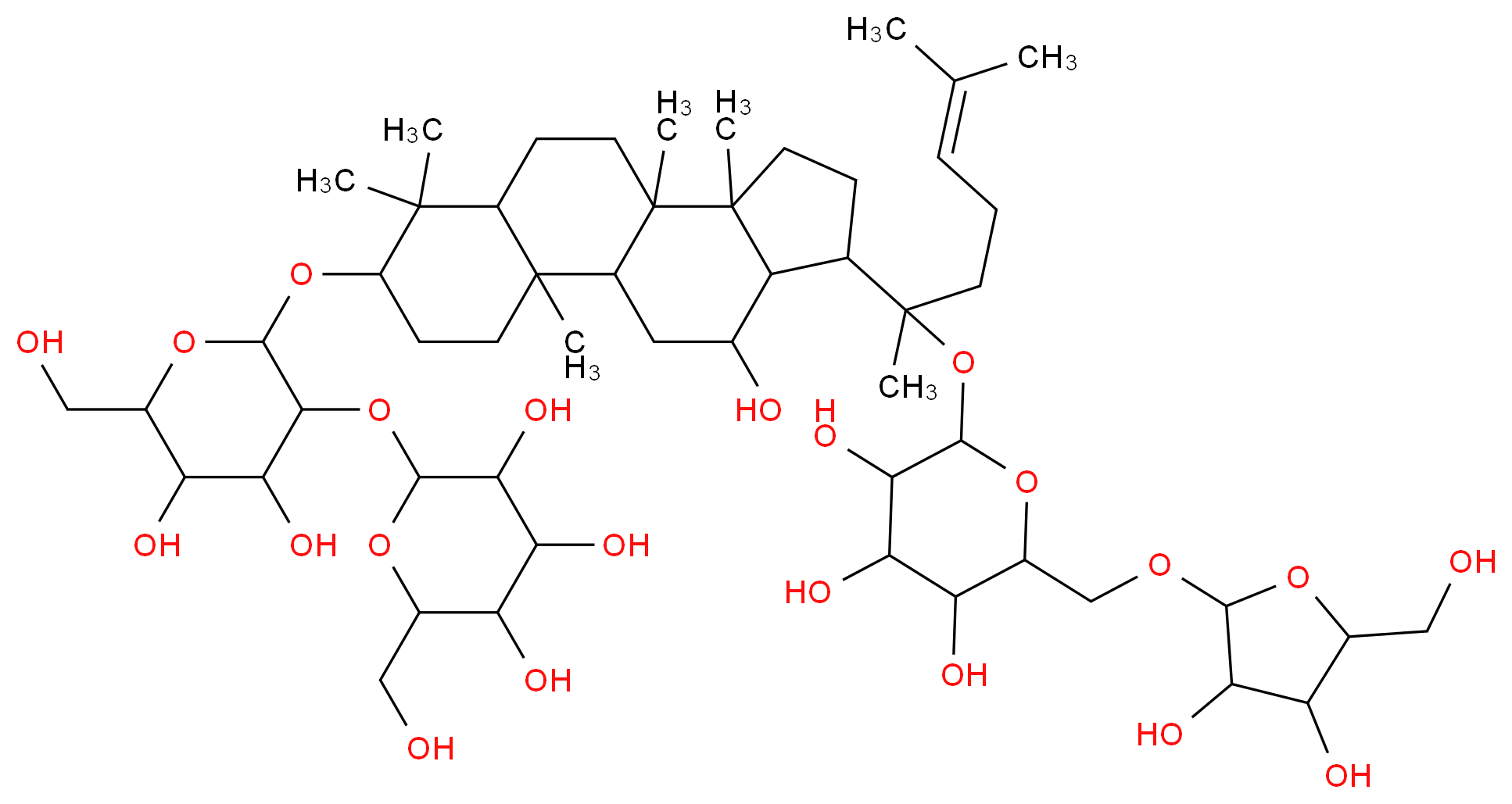 11021-14-0 分子结构