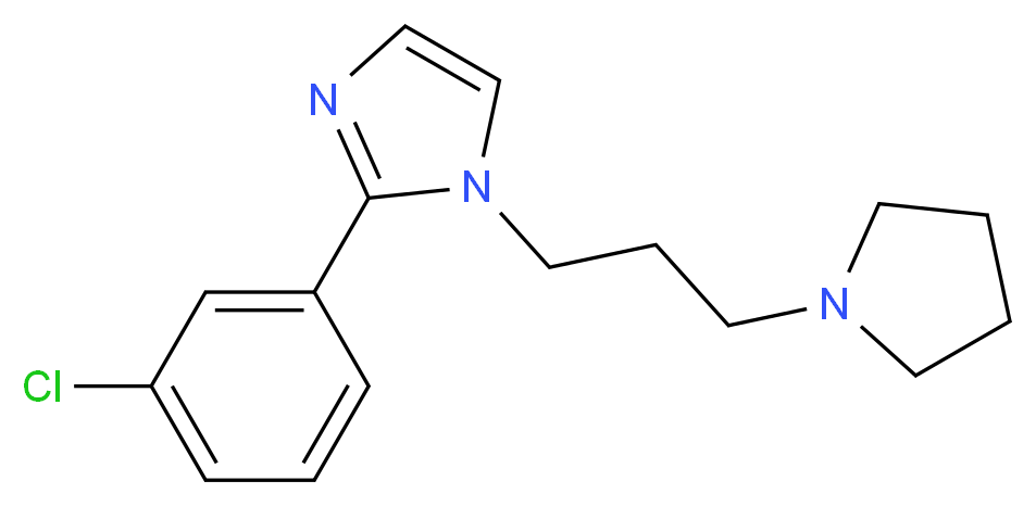  分子结构