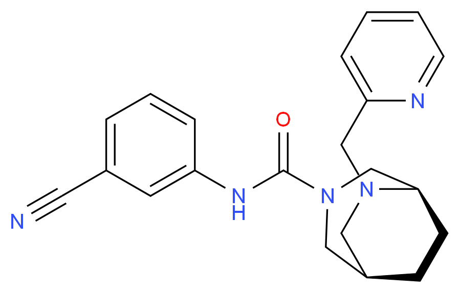 分子结构