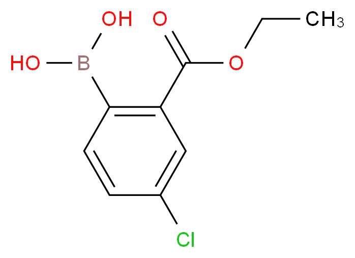850568-61-5 分子结构