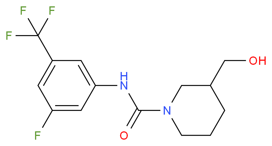  分子结构