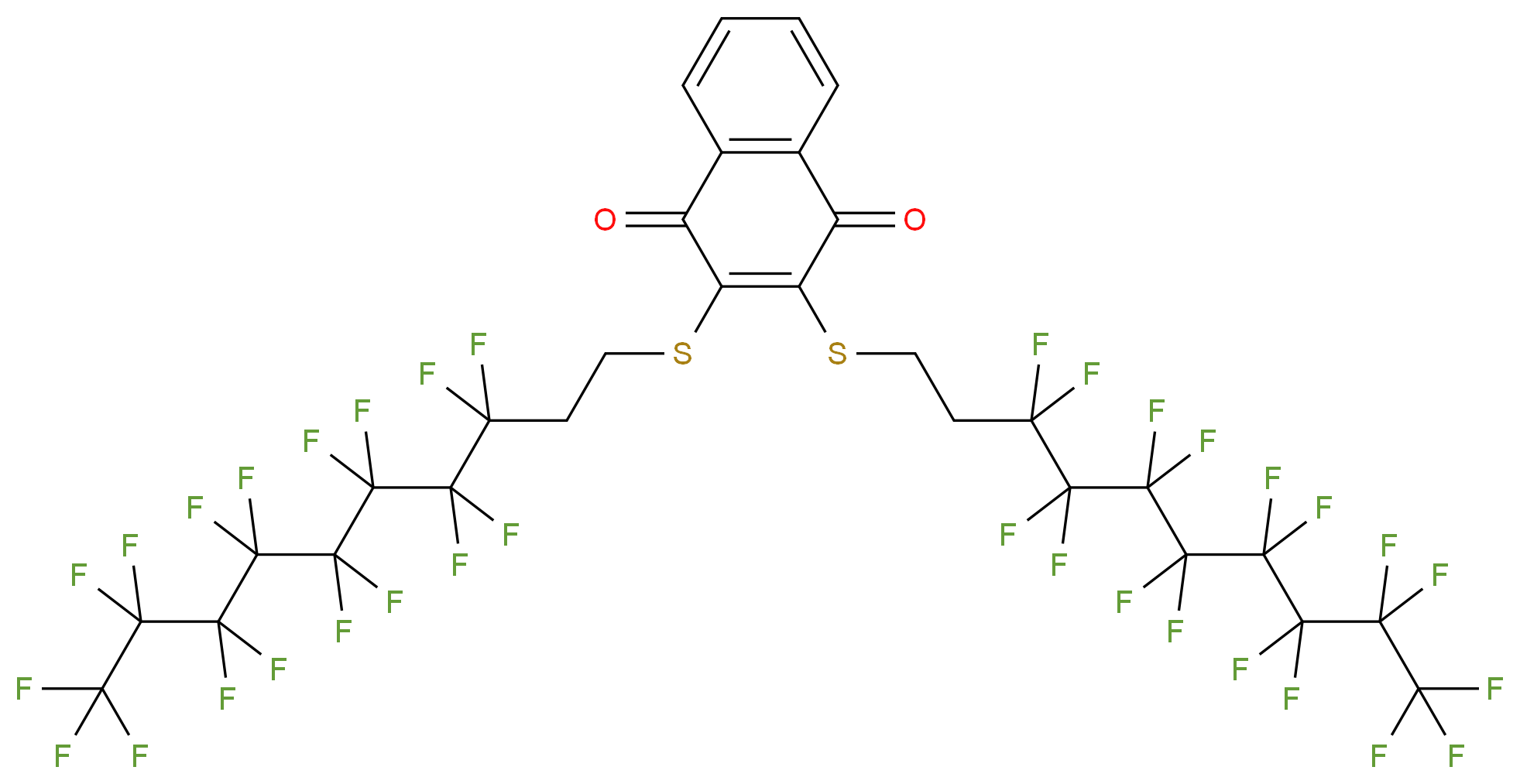 MFCD06656507 分子结构