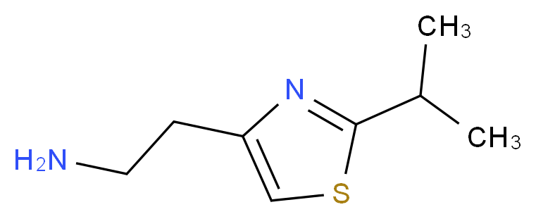 202817-08-1 分子结构