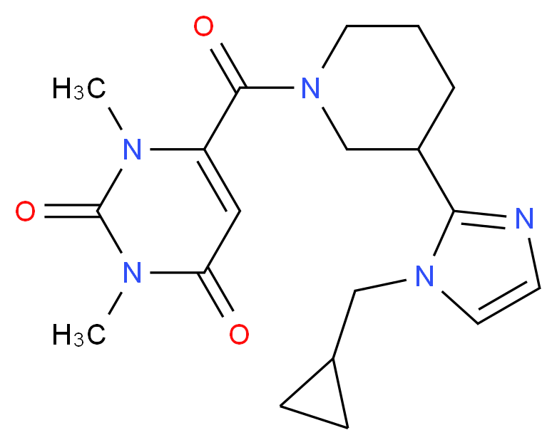  分子结构