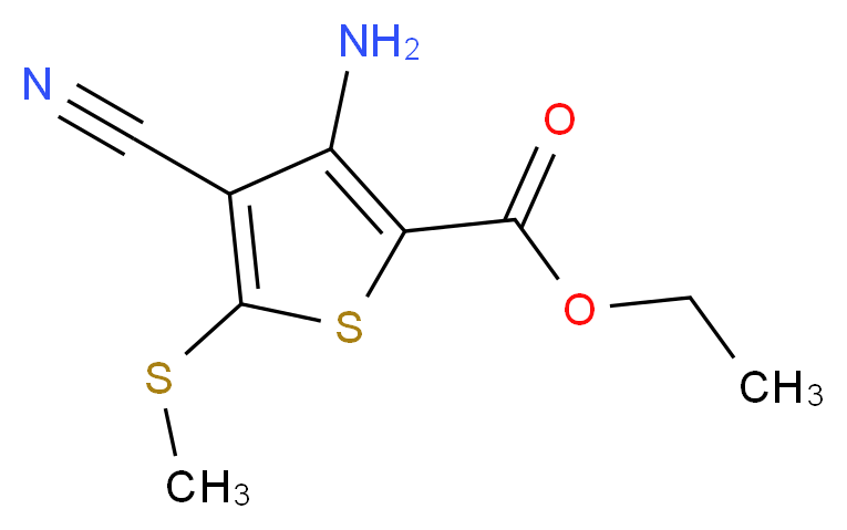 116170-90-2 分子结构