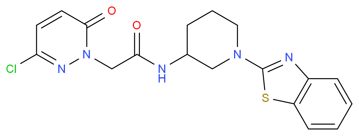  分子结构