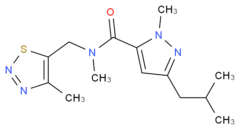  分子结构