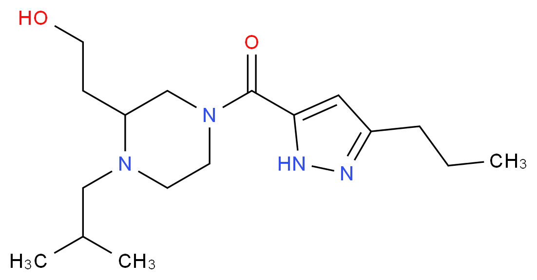  分子结构