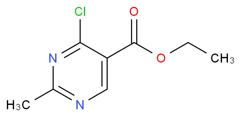 2134-36-3 分子结构