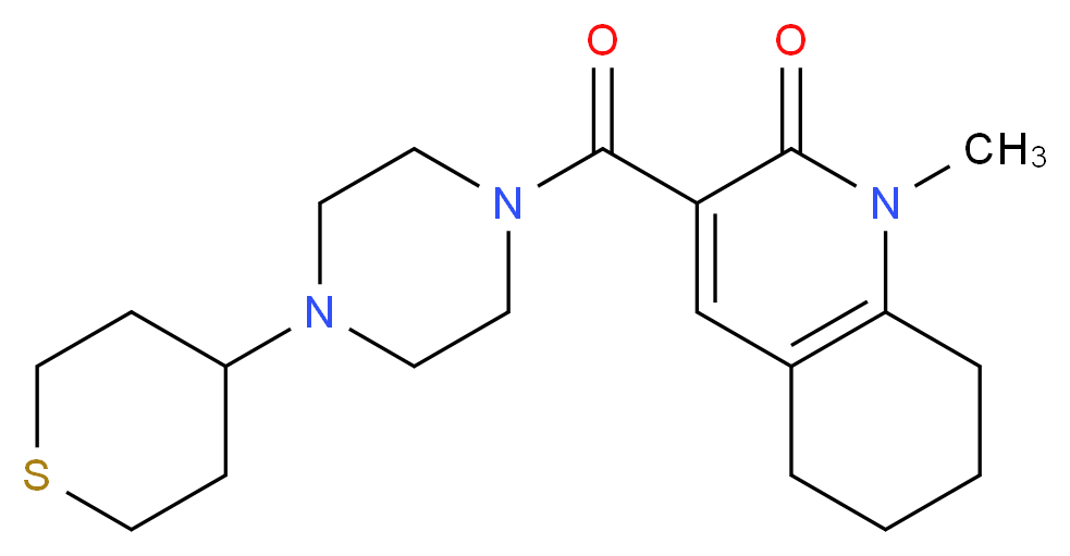  分子结构