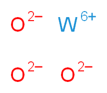 1314-35-8 分子结构