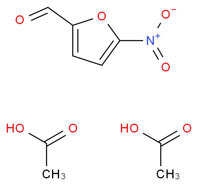 92-55-7 分子结构