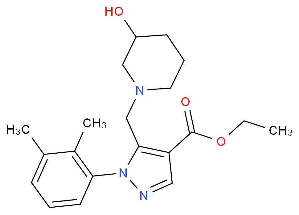  分子结构