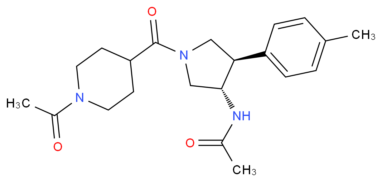  分子结构