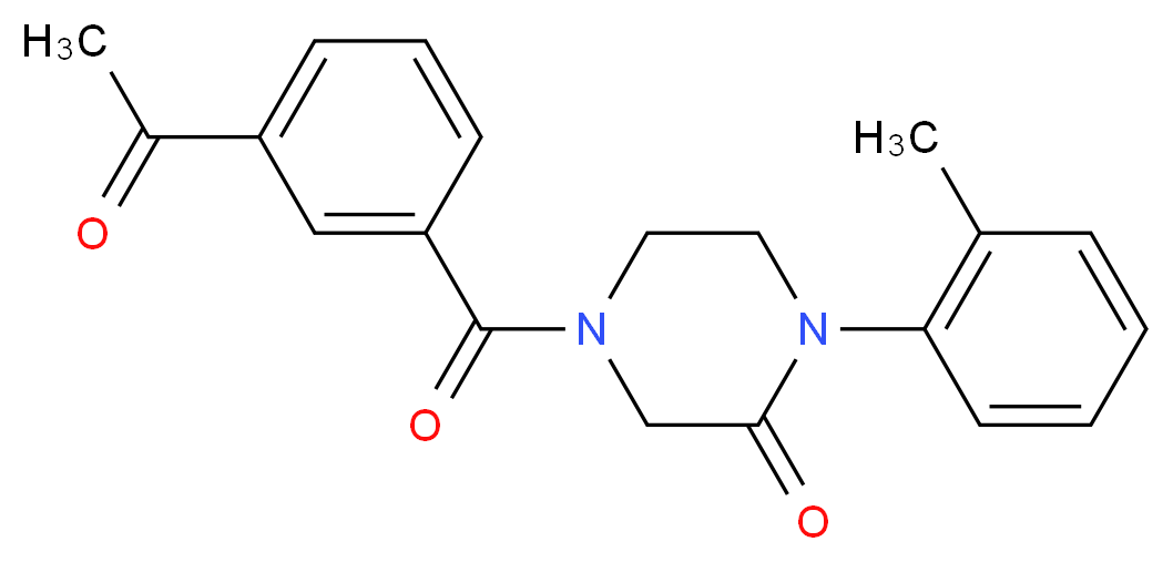  分子结构