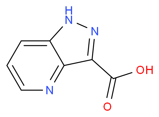 1260648-73-4 分子结构