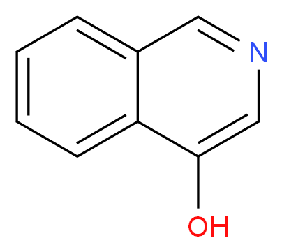 3336-49-0 分子结构