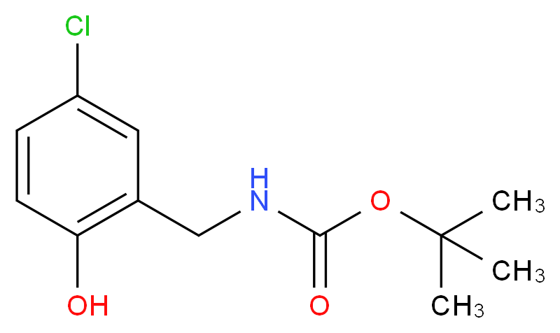 195517-88-5 分子结构