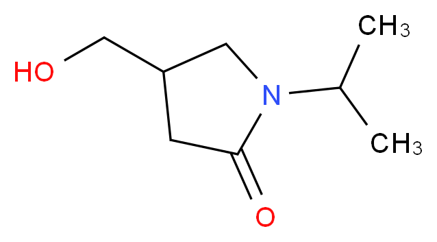 59857-88-4 分子结构