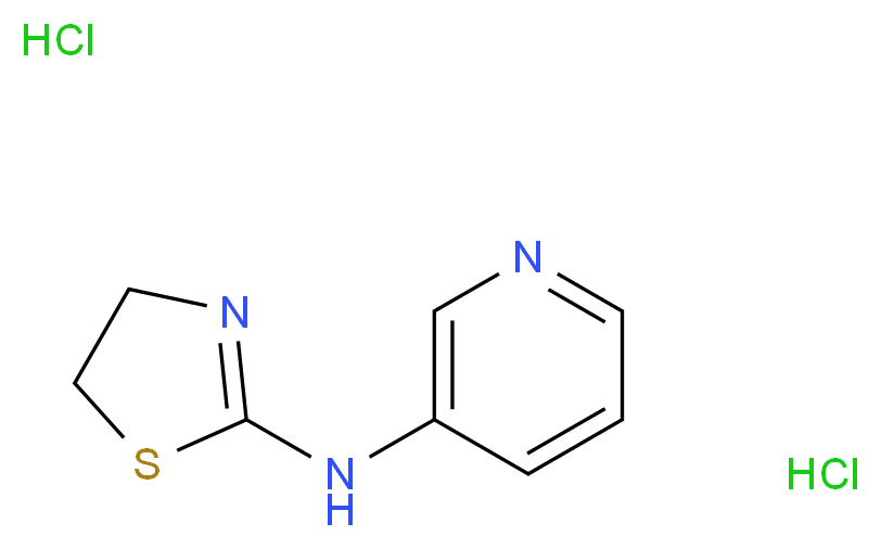 MFCD17167225 分子结构