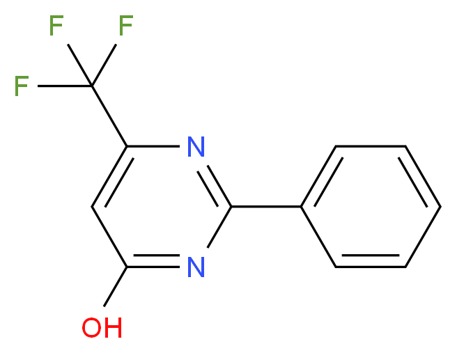 MFCD00269571 分子结构