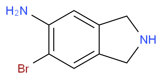 MFCD18838934 分子结构