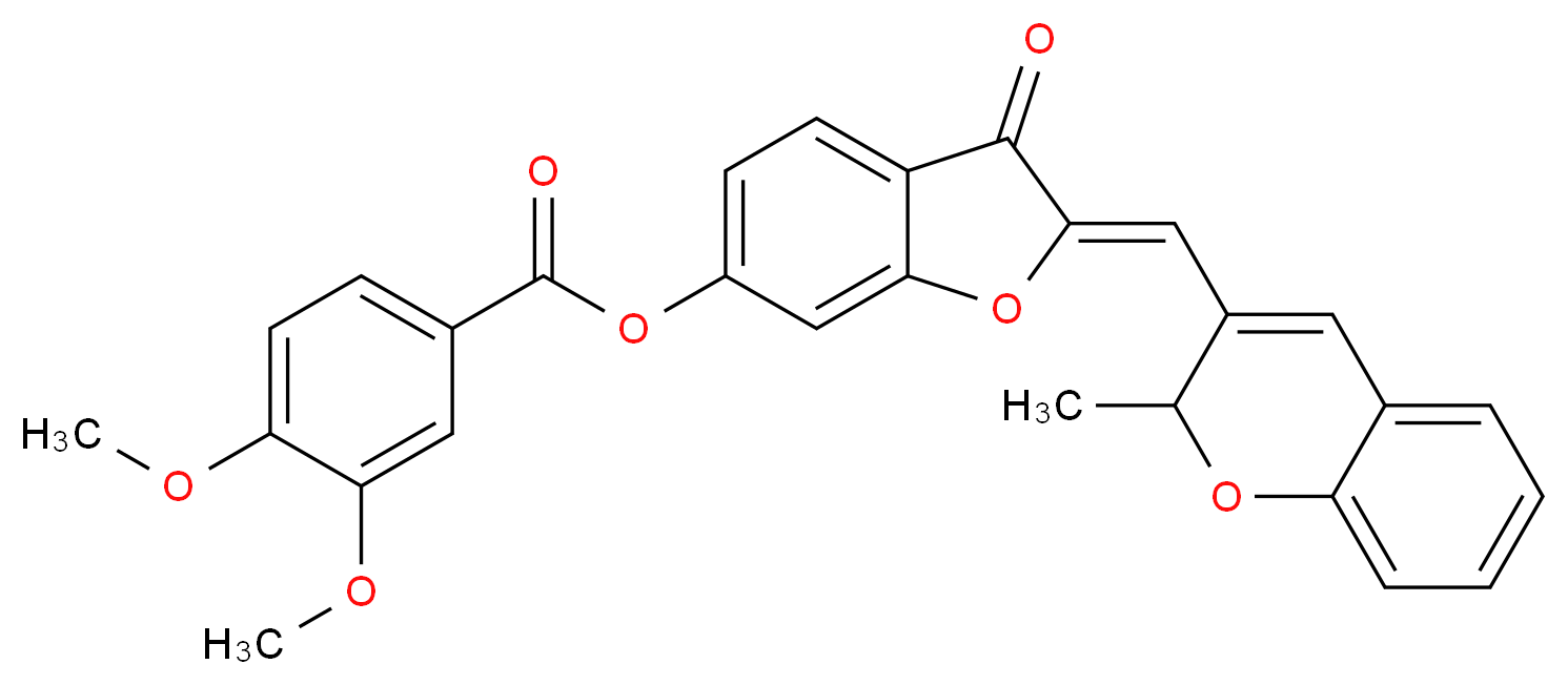 164264713 分子结构