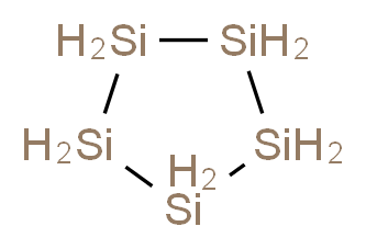 289-22-5 分子结构