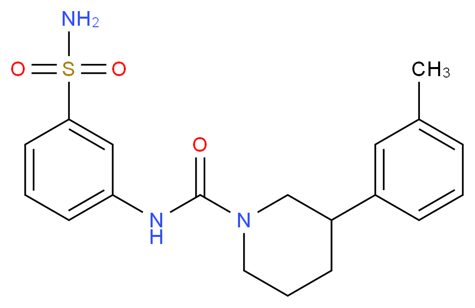  分子结构