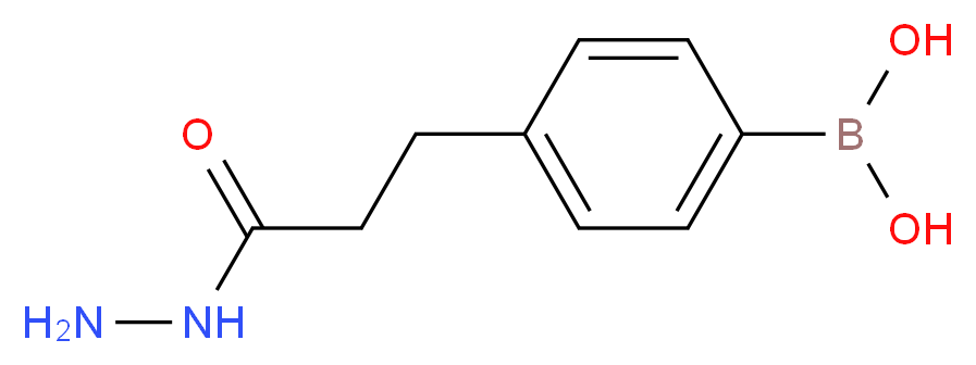 MFCD09475843 分子结构