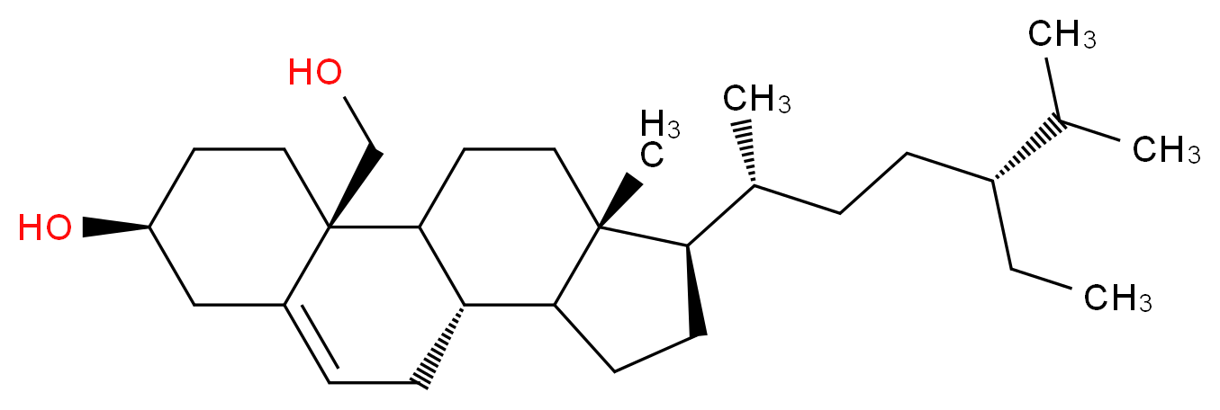 164261120 分子结构