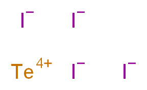 7790-48-9 分子结构