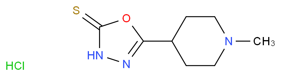 1211595-97-9 分子结构