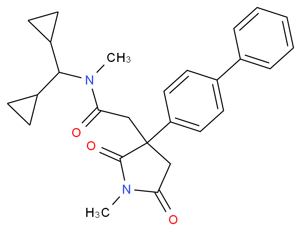  分子结构