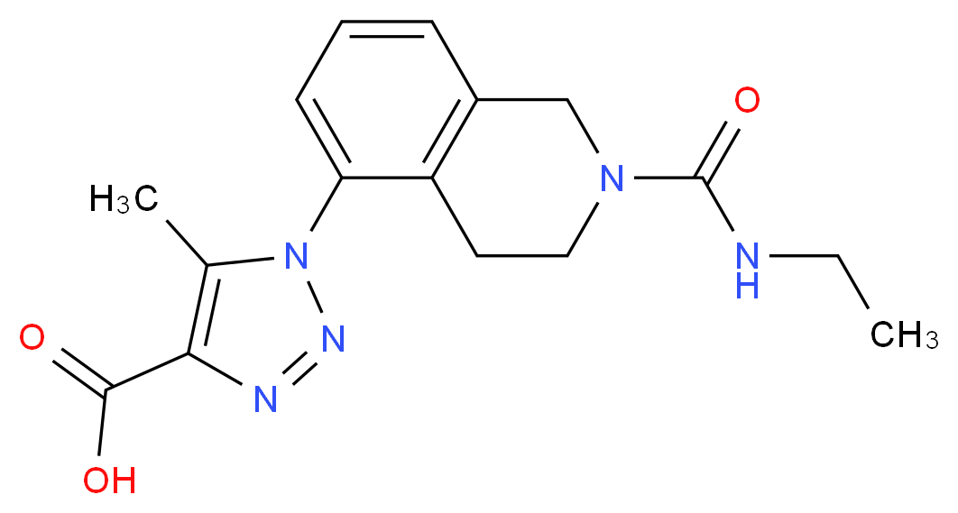 MFCD19381855 分子结构