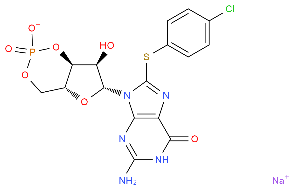 51239-26-0 分子结构