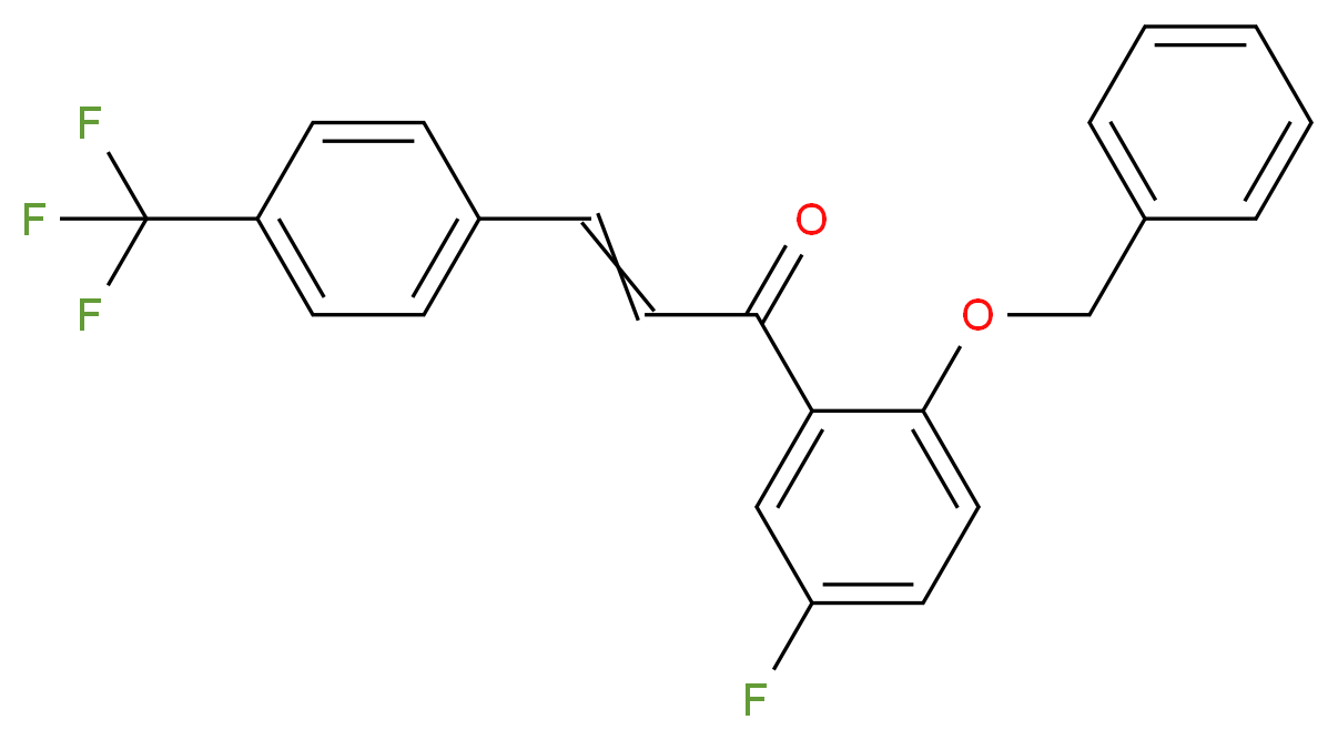 MFCD00205486 分子结构