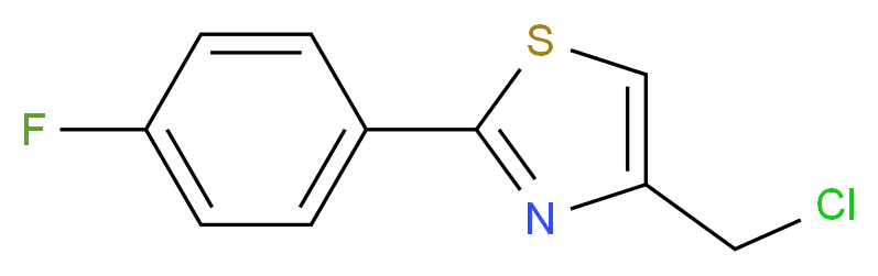 113264-13-4 分子结构