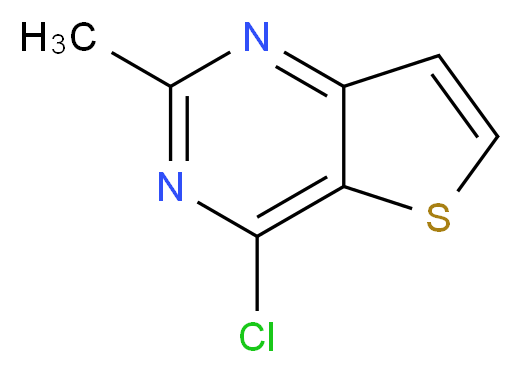 319442-16-5 分子结构