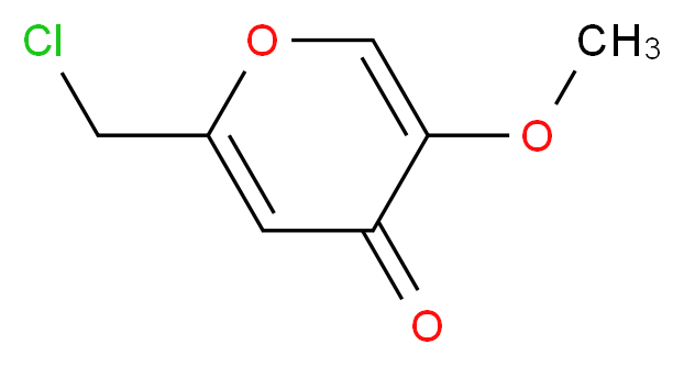 40838-34-4 分子结构