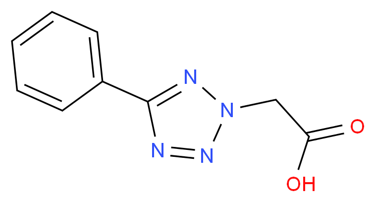 21743-68-0 分子结构