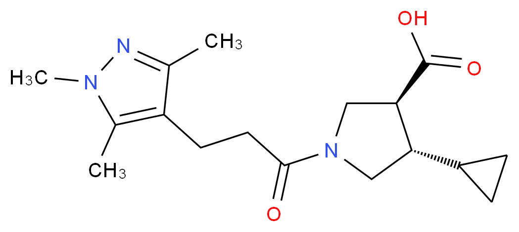  分子结构